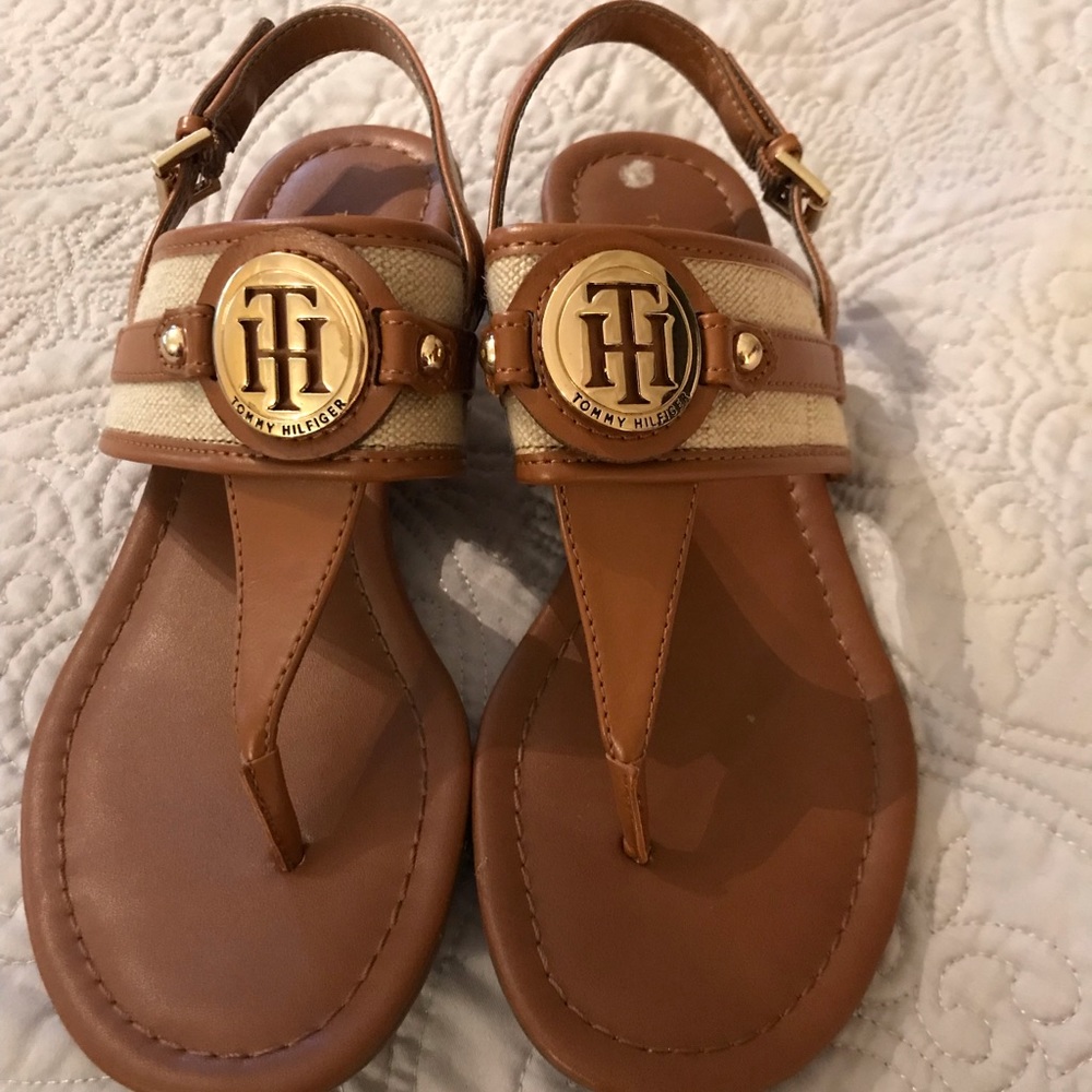Tommy Hilfger Sandal